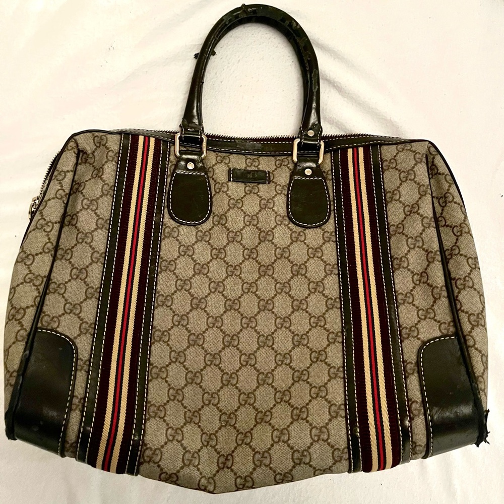 Gucci Bag!